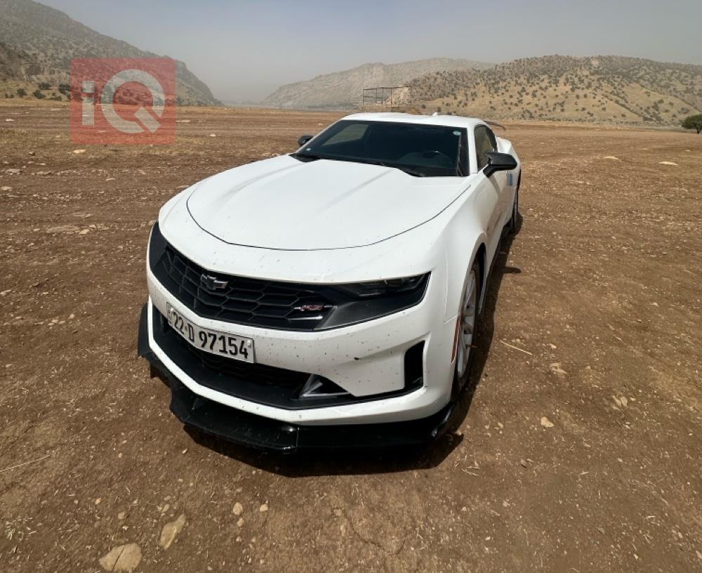 شيفروليه كامارو